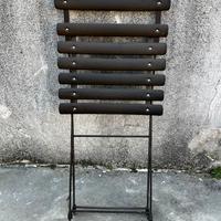 60 Sedie da esterno pieghevoli (leggere descriz.)