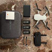 Drone mavic mini 2k