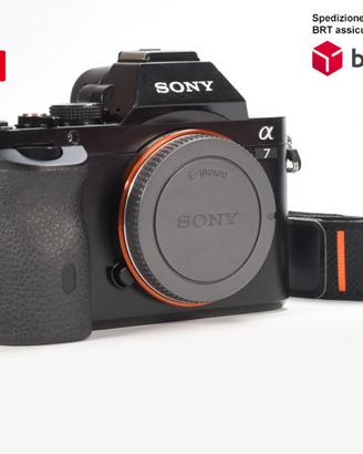 Sony A7