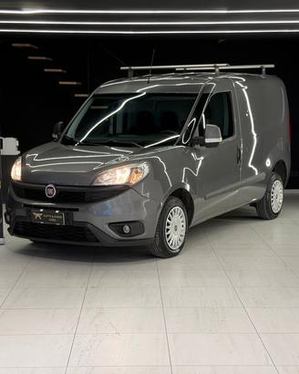 Fiat Doblo Doblò 1.6 MJT 16V Lounge 2018