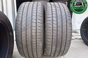 gomme usate 2554520 Estivo PIRELLI - SCO - 530