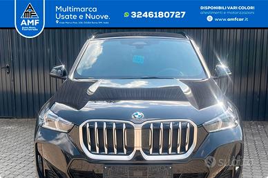Bmw X1 sDrive 18i M sport Cambio Automatico