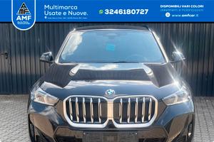 Bmw X1 sDrive 18i M sport Cambio Automatico