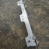 staffa sottoparaurti peugeot 2008 anno 2021 