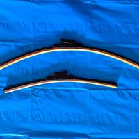 Spazzole Tergicristallo Anteriore Toyota o Altre