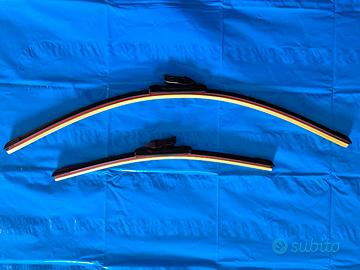 Spazzole Tergicristallo Anteriore Toyota o Altre