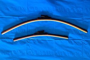 Spazzole Tergicristallo Anteriore Toyota o Altre