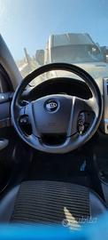 KIA SPORTAGE 4WD 2008 - VOLANTE