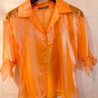 Completo camicetta e top Rainer’s vintage