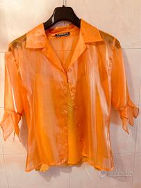 Completo camicetta e top Rainer’s vintage