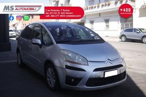 Citroën C4 Citroën C4C4 Grand Picasso 1.8 16...