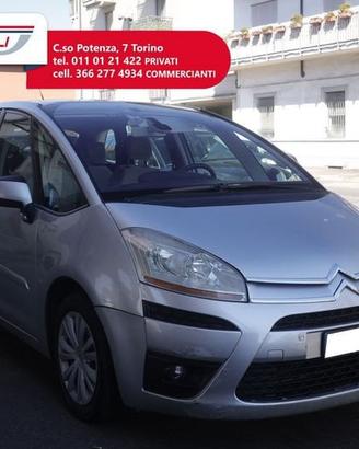 Citroën C4 Citroën C4C4 Grand Picasso 1.8 16...