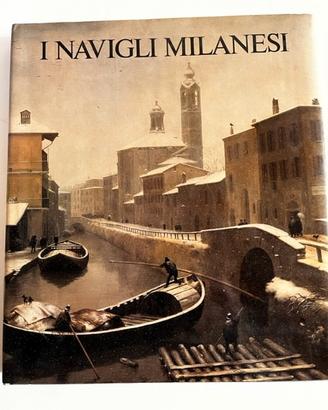 I navigli milanesi 1982