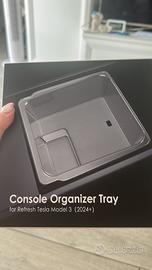 Organizer tesla