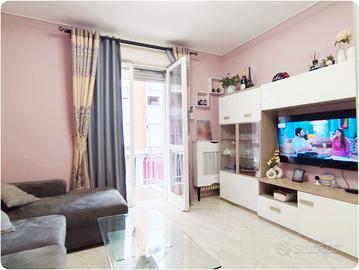 Due locali a Baranzate