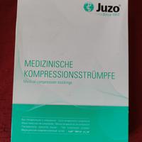 Calze compressive mediche