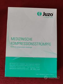 Calze compressive mediche