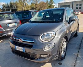 Fiat 500X 1.6 MultiJet 120 CV Lounge UNICA PROPRIE