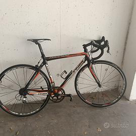 Bici da corsa