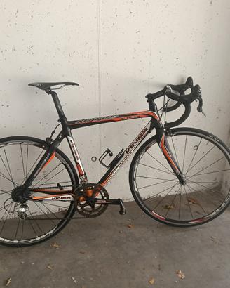 Bici da corsa