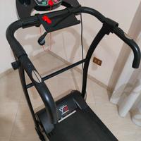 Tapis Roulant tappeto per correre