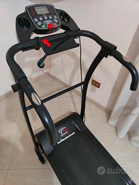 Tapis Roulant tappeto per correre