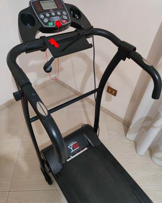 Tapis Roulant tappeto per correre