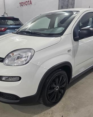 Fiat Pandina 1.0 FireFly 70cv Hybrid 2024