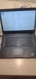 Dell Inspiron 3482, 128Gb Ssd,  8Gb ram. 
