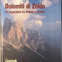 Dolomiti di zoldo