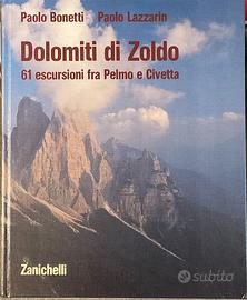 Dolomiti di zoldo