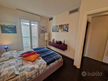 Appartamento 2 vani bagno a ripoli garage cantina