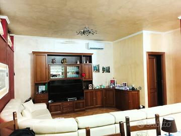 Villa a schiera Roma [Cod. rif 3332961VRG]