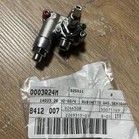 Rubinetto del gas semi rapido Electrolux