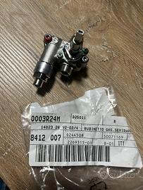 Rubinetto del gas semi rapido Electrolux