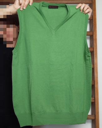 Lotto 3.2 kg di vestiti da uomo XL-XXL