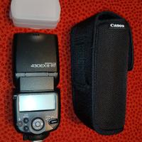 canon speedlite flash 