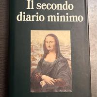 Secondo diario minimo. Umberto Eco