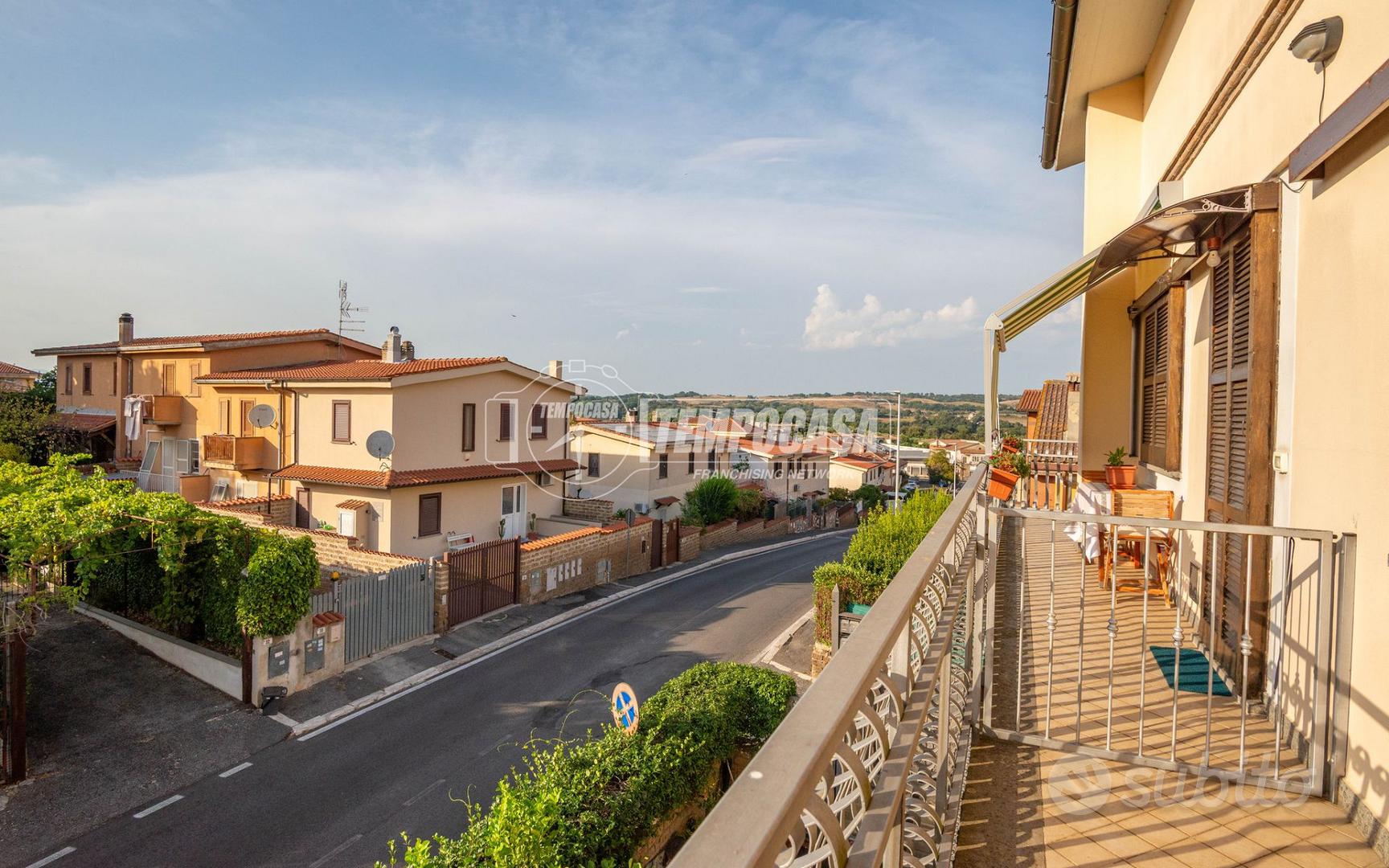 Appartamento – Anguillara Sabazia, Roma Capitale - Vista 2