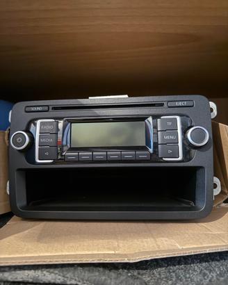 Autoradio originale Volkswagen Polo