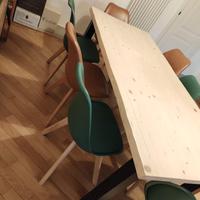 Tavolo legno