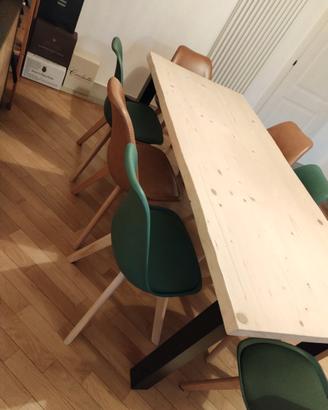 Tavolo legno