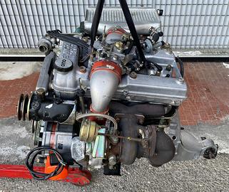 Motore Alfa Romeo 75 Turbo AR61203