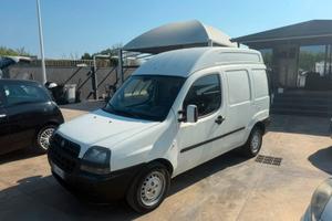 Fiat Doblo 1.3 JTD cat Cargo Semivetrato SX
