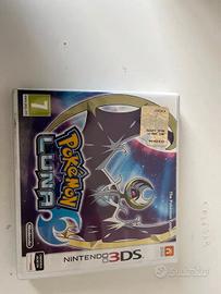 Pokemon Luna