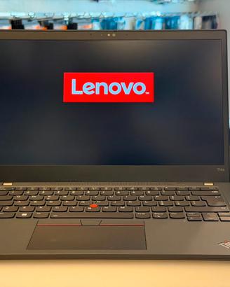 Lenovo ThinkPad T14S 16Gb/500GB Garanzia