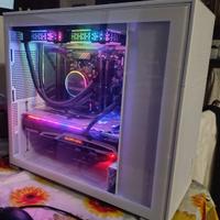 PC GAMING RYZEN 7500F B650 RX6600 - NO RAM NO SSD
