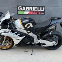 Aprilia RSV4 Factory