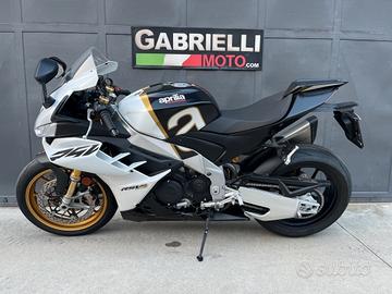 Aprilia RSV4 Factory