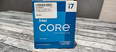 i7 13700kf 